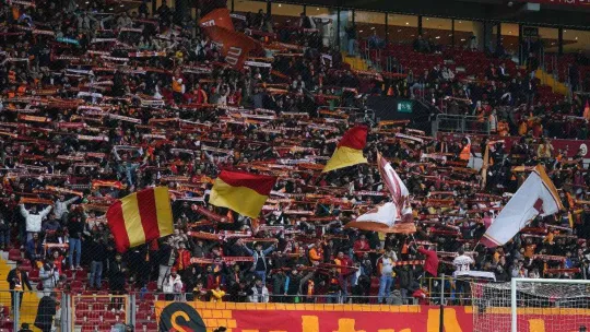 Hazırlık maçı: Galatasaray: 0 - Rayo Vallecano: 1