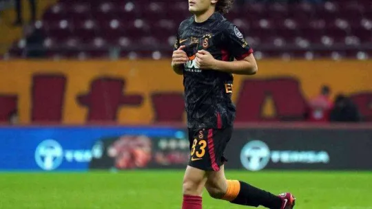 Hazırlık maçı: Galatasaray: 0 - Rayo Vallecano: 1