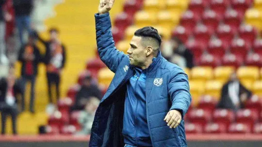 Hazırlık maçı: Galatasaray: 0 - Rayo Vallecano: 1