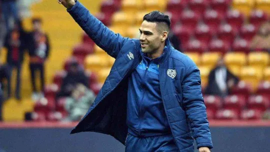 Hazırlık maçı: Galatasaray: 0 - Rayo Vallecano: 1