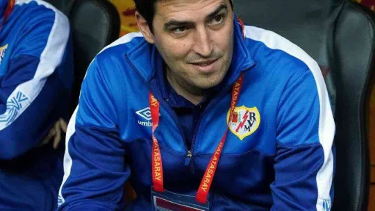 Hazırlık maçı: Galatasaray: 0 - Rayo Vallecano: 1