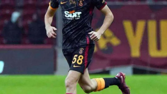 Hazırlık maçı: Galatasaray: 0 - Rayo Vallecano: 1