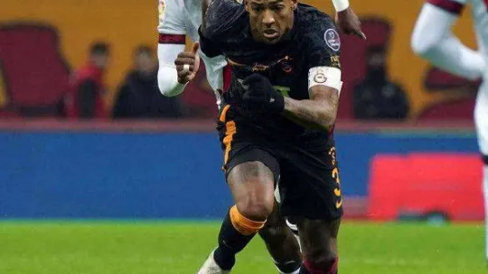 Hazırlık maçı: Galatasaray: 0 - Rayo Vallecano: 1