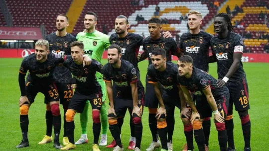 Hazırlık maçı: Galatasaray: 0 - Rayo Vallecano: 1