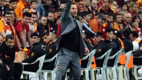 Hazırlık maçı: Galatasaray: 2 - İstanbulspor: 1