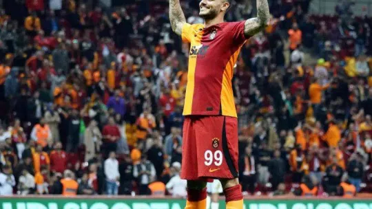 Hazırlık maçı: Galatasaray: 2 - İstanbulspor: 1