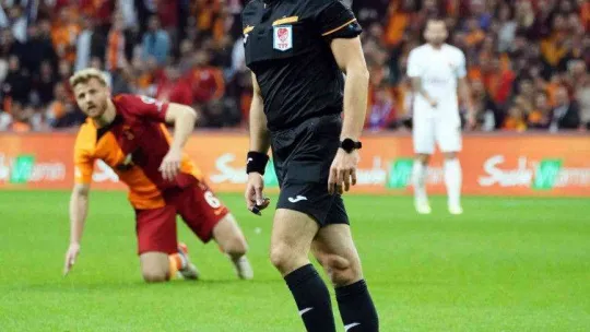 Hazırlık maçı: Galatasaray: 2 - İstanbulspor: 1