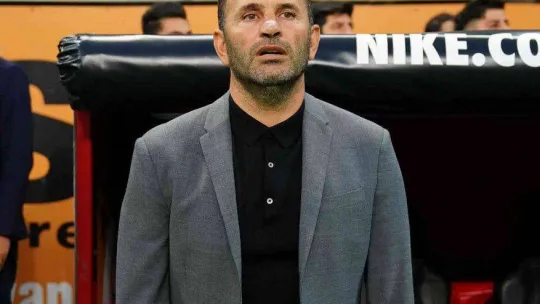 Hazırlık maçı: Galatasaray: 2 - İstanbulspor: 1