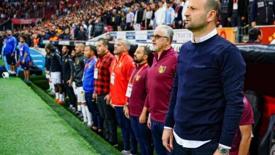 Hazırlık maçı: Galatasaray: 2 - İstanbulspor: 1