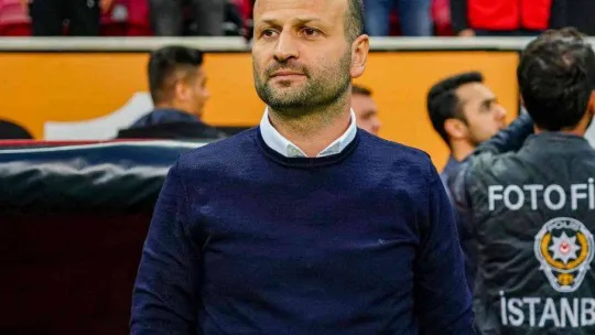 Hazırlık maçı: Galatasaray: 2 - İstanbulspor: 1