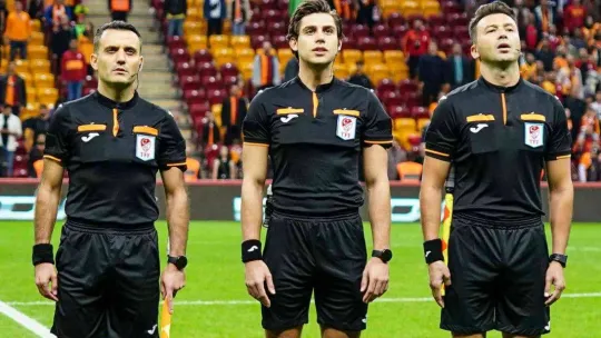 Hazırlık maçı: Galatasaray: 2 - İstanbulspor: 1