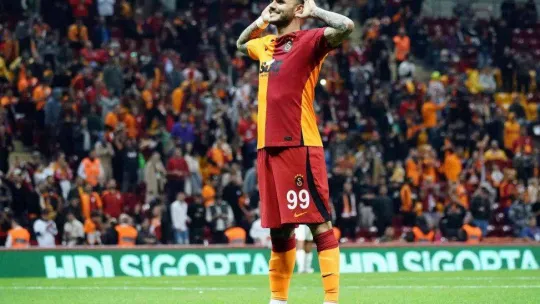 Hazırlık maçı: Galatasaray: 2 - İstanbulspor: 1