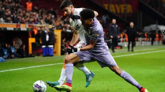 Hazırlık maçı: Galatasaray: 3 - Villarreal: 4