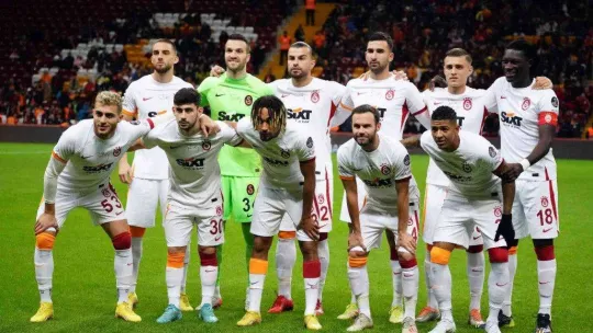 Hazırlık maçı: Galatasaray: 3 - Villarreal: 4