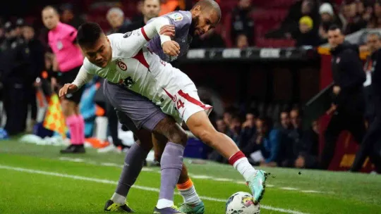 Hazırlık maçı: Galatasaray: 3 - Villarreal: 4