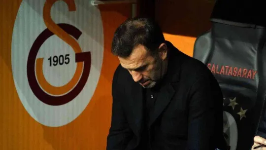 Hazırlık maçı: Galatasaray: 3 - Villarreal: 4