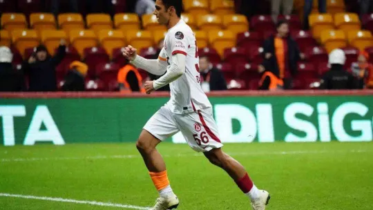 Hazırlık maçı: Galatasaray: 3 - Villarreal: 4