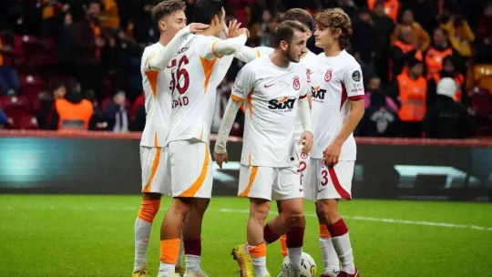 Hazırlık maçı: Galatasaray: 3 - Villarreal: 4