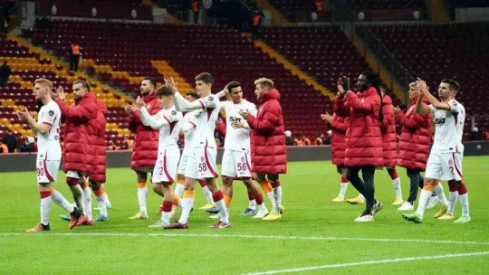 Hazırlık maçı: Galatasaray: 3 - Villarreal: 4