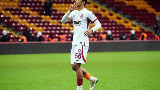 Hazırlık maçı: Galatasaray: 3 - Villarreal: 4