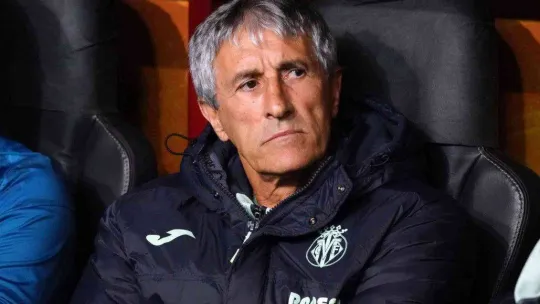 Hazırlık maçı: Galatasaray: 3 - Villarreal: 4