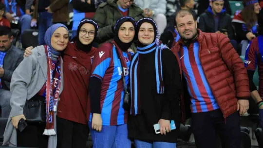 Hazırlık maçı: Trabzonspor:1 - Kasımpaşa:1