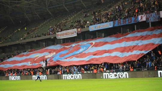 Hazırlık maçı: Trabzonspor:1 - Kasımpaşa:1