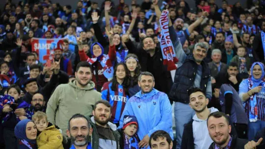 Hazırlık maçı: Trabzonspor:1 - Kasımpaşa:1