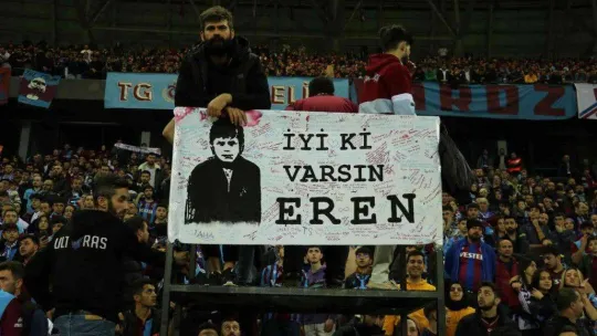 Hazırlık maçı: Trabzonspor:1 - Kasımpaşa:1