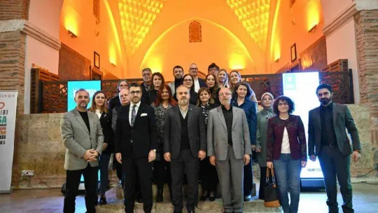 Hediyeniz Bursa'ya özel olsun