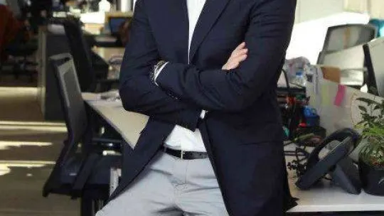 Hepsiburada, 3'üncü çeyrekte 10,7 milyar TL toplam satış hacmine ulaştı