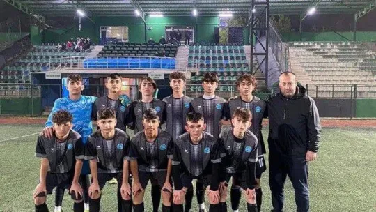 Her branştan madalyalarla döndüler