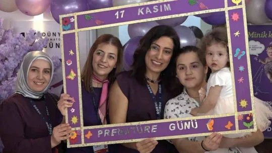 Herkes alkışladı, o ağladı