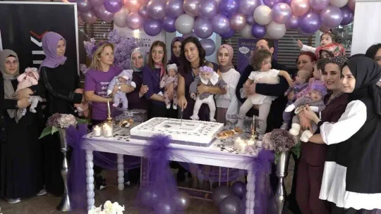 Herkes alkışladı, o ağladı