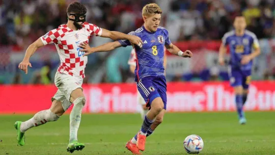 Hırvatistan, penaltılarla çeyrek finalde