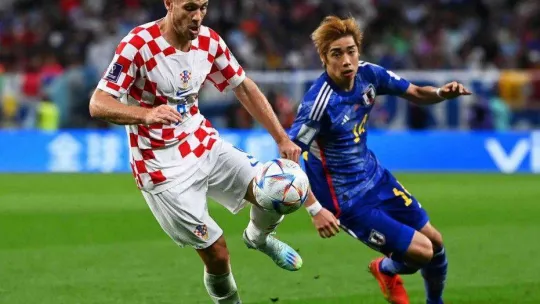 Hırvatistan, penaltılarla çeyrek finalde