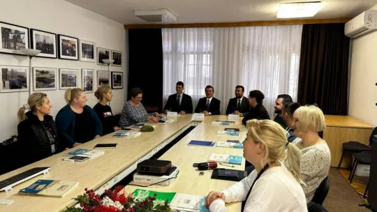 Hırvatistan sınır polisleri Türkçe konuşacak