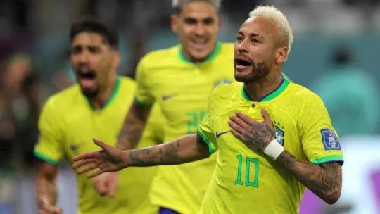 Hırvatistan, yarı final biletini penaltılarda aldı