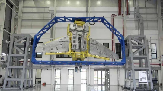 HÜRJET'te önemli gelişme