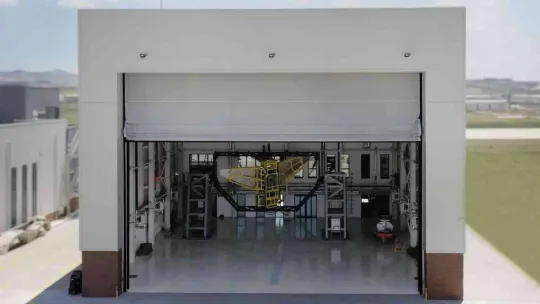 HÜRJET'te önemli gelişme