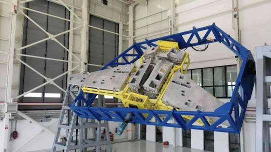 HÜRJET'te önemli gelişme