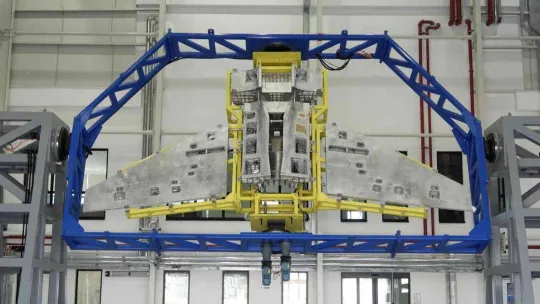 HÜRJET'te önemli gelişme