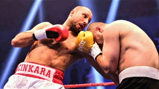 Hüseyin Cinkara, WBA kıtalar arası şampiyonluğunu korumak istiyor