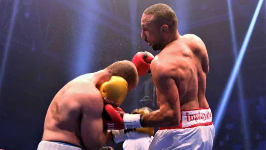 Hüseyin Cinkara, WBA kıtalar arası şampiyonluğunu korumak istiyor