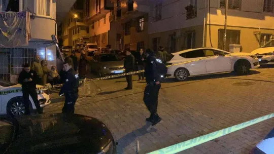 Husumetli iki grubun kavgasında silahlar konuştu: 4 yaralı