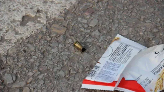 Husumetli iki grubun tartışması olaylı bitti: 3 yaralı