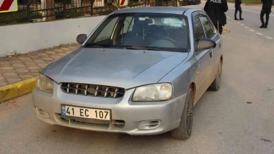 Husumetli iki grubun tartışması olaylı bitti: 3 yaralı