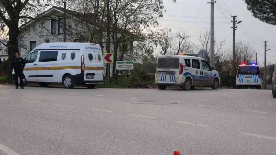 Husumetli iki grubun tartışması olaylı bitti: 3 yaralı