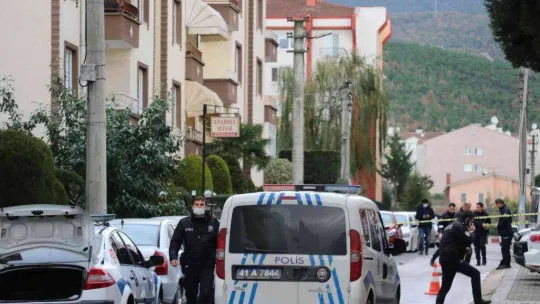 Husumetlisinin kardeşini silahla vuran avukata 10 yıl hapis