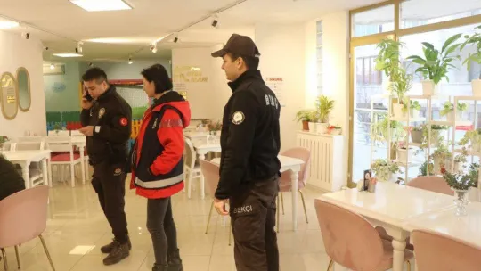 Huzur ve güven uygulamasında çocuk istismarcısı yakalandı